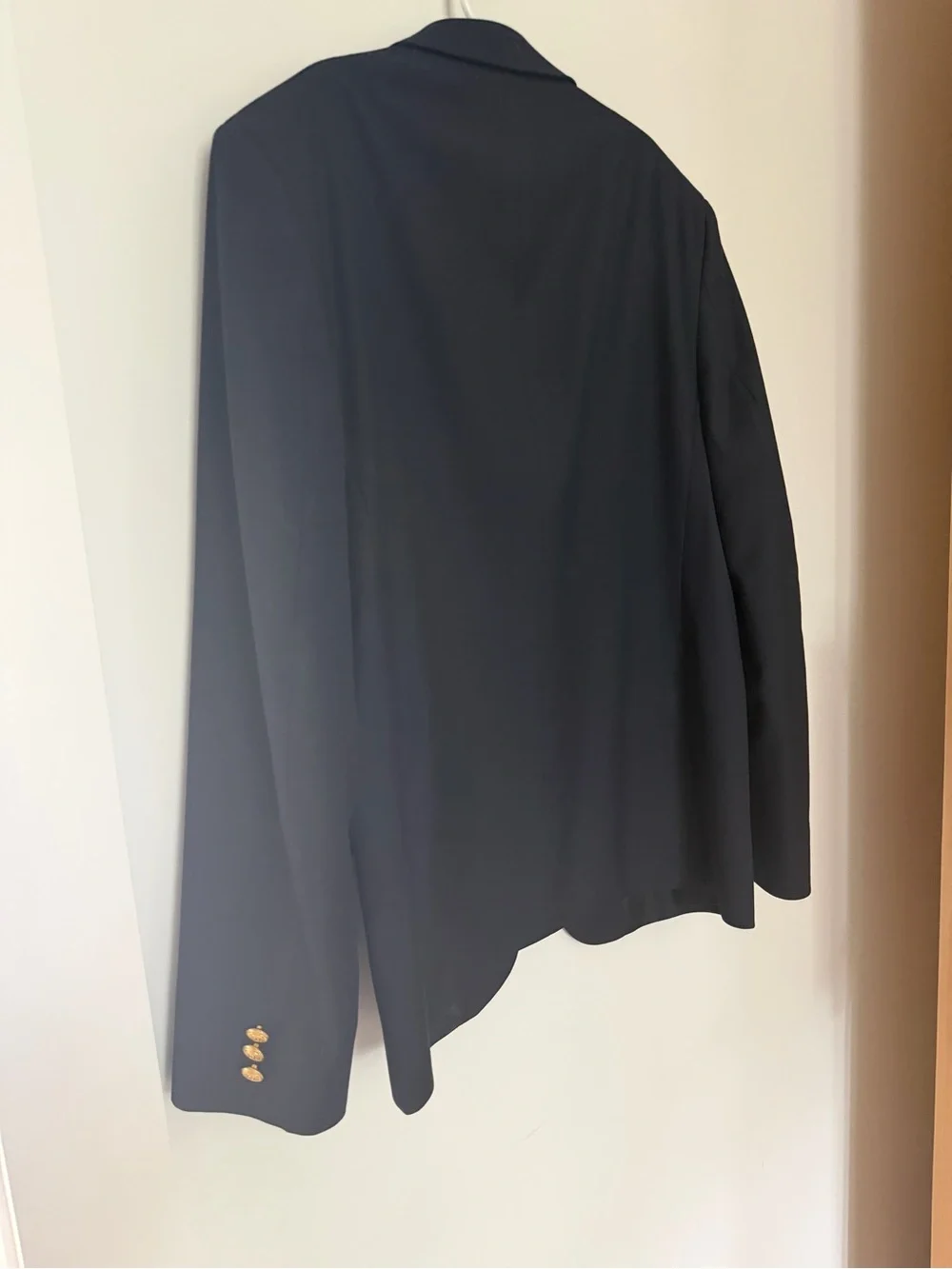 Ralph Lauren elegant navy